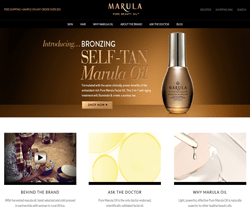 Marula
