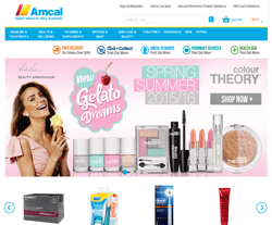 Amcal