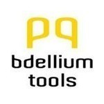 Bdellium Tools
