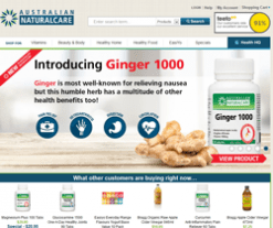 Australian NaturalCare