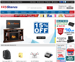 123Stores