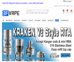 3FVape