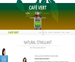 Cafe Vert