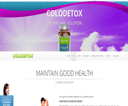 COLODETOX