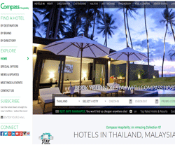 Compass Hospitality