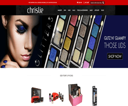 Chrislie