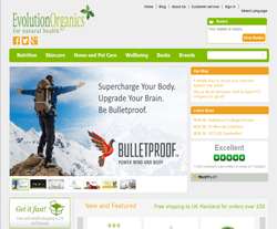 Evolution Organics