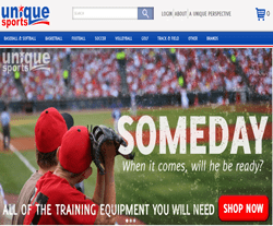 Unique Sports