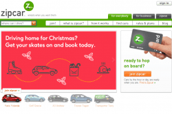 Zipvan