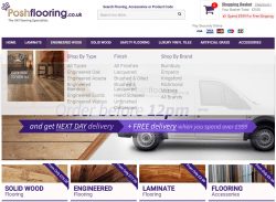 Posh Flooring