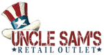 Uncle Sam's Retail Outlet
