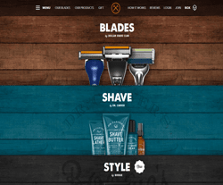 Dollar Shave Club