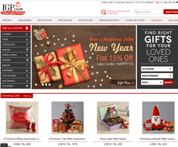 Indian gifts Portal