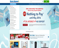 Harvey Norman