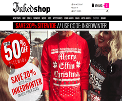 InkedShop