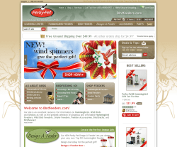 Birdfeeders.com