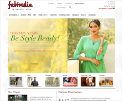 Fabindia