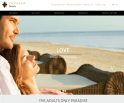 Excellence Resorts