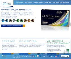 Air Optix