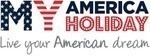 My America Holiday