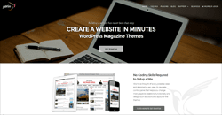 Gabfire Themes