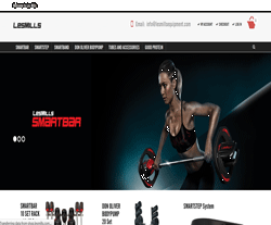 Les Mills Equipment