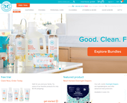 The Honest Company