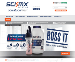 Sci-MX