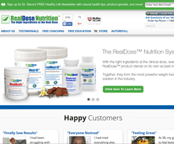 RealDose Nutrition