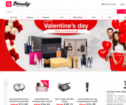 Beauty The Shop