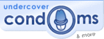 Undercover Condoms