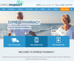 Express Pharmacy