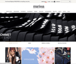 Marissa Collections