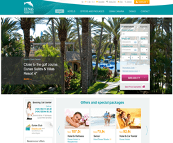 Dunas Hotels & Resorts