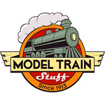 Model Train Stuff