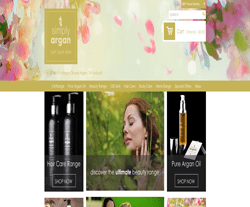 Simply Argan