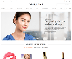 Oriflame