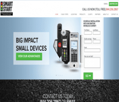 Smart Start