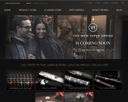 Vaper Empire