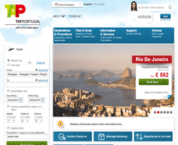 Tap Portugal