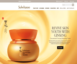 Sulwhasoo