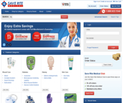 Save Rite Medical