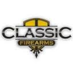 Classic Firearms