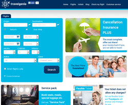 Travelgenio