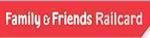 Family & Friends Railcards