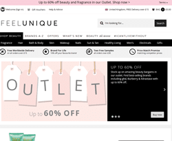 Feel Uniques