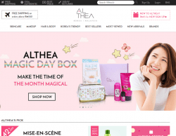 Althea