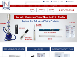 Nuvo Cig