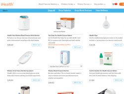 iHealth