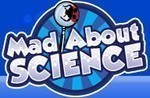 Mad about Science